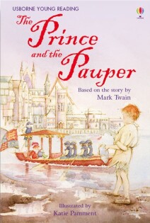 Prince and the Pauper - Usborne