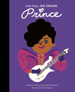 Prince - Frances Lincoln