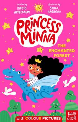 Princess Minna: The Enchanted Forest - 1