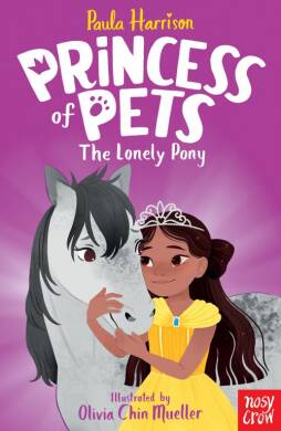 Princess of Pets: The Lonely Pony - 1