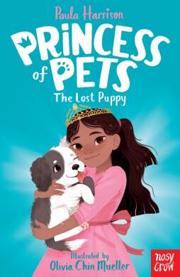 Princess of Pets: The Lost Puppy - 1