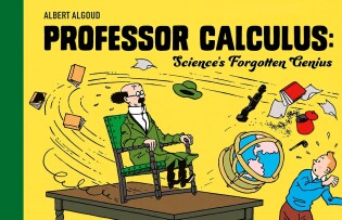 Professor Calculus Sciences - Harper Collins