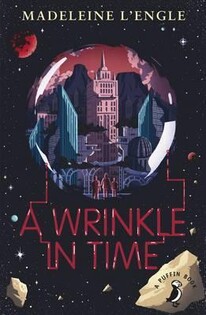 A Wrinkle In Time - Puffin Books Classics