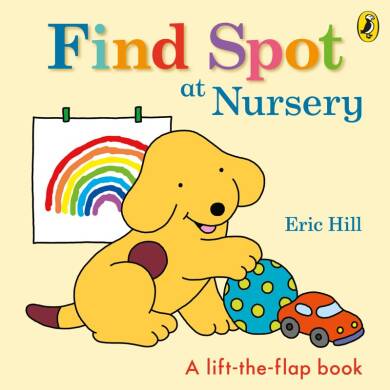 Find Spot At Nursery - 2