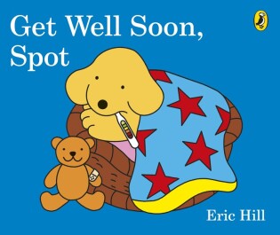 Get Well Soon Spot - 2