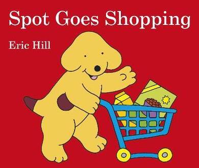 Spot Goes Shopping - 1