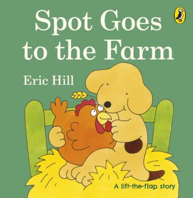 Spot Goes To The Farm - 2