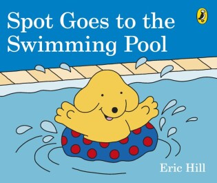 Spot Goes To The Swimming Pool - 2