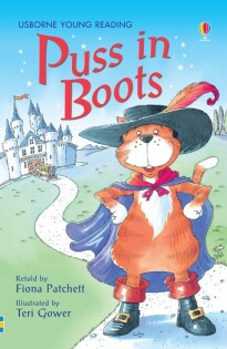 Puss in Boots - Usborne