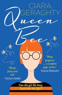 Queen Bee - Harper Collins