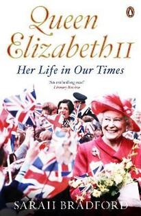 Queen Elizabeth Ii - Penguin Books