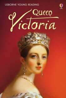 Queen Victoria - Usborne