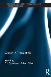 Queer In Translation - Taylor & Francis Ltd