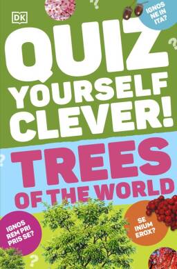 Quiz Yourself Clever! Trees of the World - 1