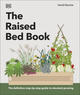 Raised Bed Book - Dorling Kindersley