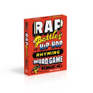 Rap Battles - Dorling Kindersley