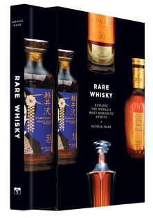 Rare Whisky - Octopus Publishing