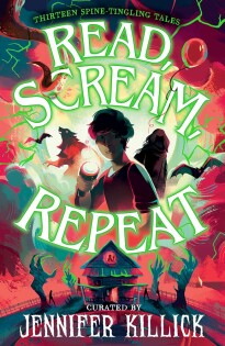 Read Scream Repeat - Harper Collins