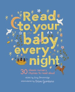 Read To Your Baby Every Night - Quarto Publishing yayınla