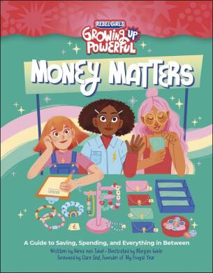 Rebel Girls Money Matters - 1