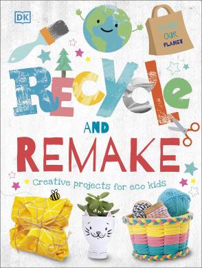 Recycle And Remake - 1