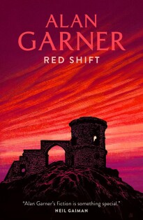 Red Shift - Harper Collins