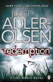 Redemption - Penguin Books