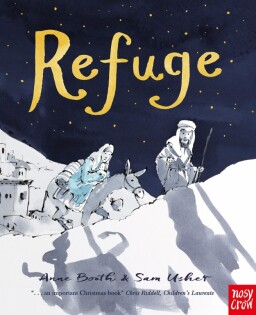 Refuge - Nosy Crow