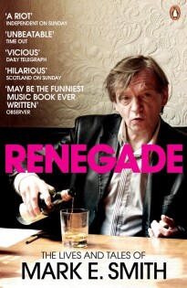 Renegade - Penguin Books