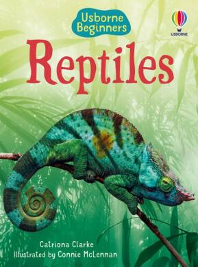 Reptiles - 1