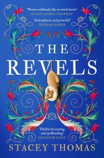 Revels Exaiie - Harper Collins