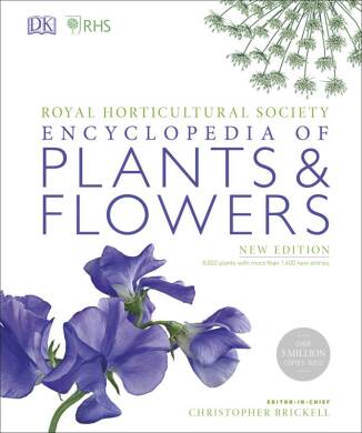 RHS Encyclopedia Of Plants and Flowers - 1