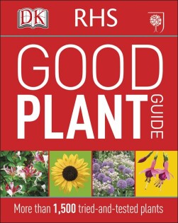 RHS Good Plant Guide - Dorling Kindersley