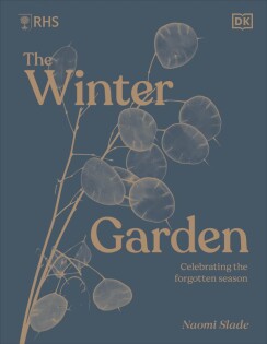 RHS The Winter Garden - Dorling Kindersley