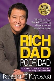 Rich Dad Poor Dad: What Rich Teach - 2