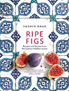 Ripe Figs (Yasmin Khan) - 2