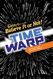 Ripley’s Time Warp - Arrow (Young)