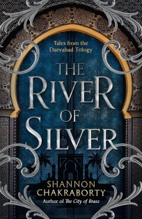 River Of Silver Daevabad T4 - Harper Collins