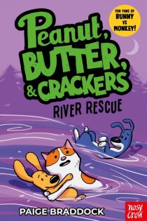 River Rescue - Nosy Crow