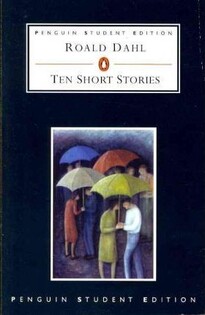 Roald DaTen Short Stories - 2