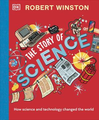 Robert Winston: The Story of Science - 1