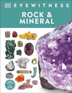 Rock And Mineral - Dorling Kindersley