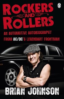 Rockers And Rollers - Penguin Books