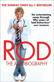 Rod: The Autobiography - Arrow