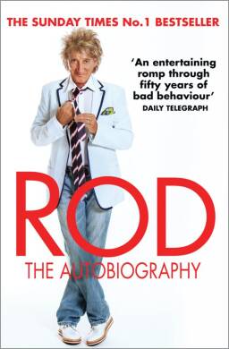 Rod: The Autobiography - 1