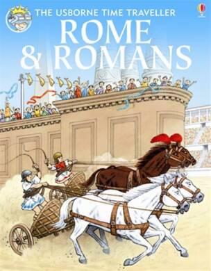 Rome and Romans - 1