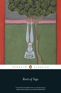 Roots Of Yoga - Penguin Books