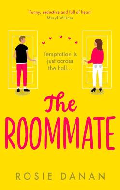 Rosie Danan - The Roommate - 1