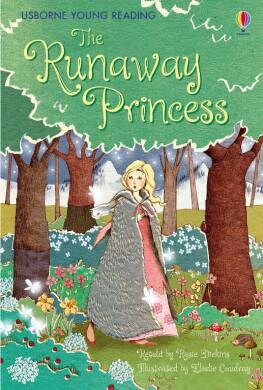 Runaway Princess - 1