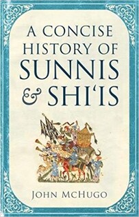 A Concise History of Sunnis - 2